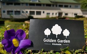 Pousada Golden Garden